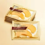 Images gold repair moisturise eye mask 7.5g single pack front view