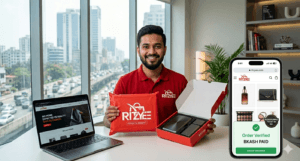 Why Ritzyee is Redefining Trust in Bangladesh E-commerce