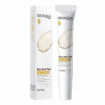 Bioaqua Rice Raw Pulp Eye Cream 20g – Anti-Aging & Hydrating