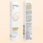 Bioaqua rice raw pulp eye cream 20gm