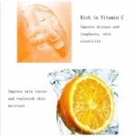 Benefits of Bioaqua vitamin-c facial mask sheet