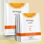 Bioaqua Vitamin C Sheet Mask 25g