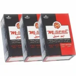 Pidilite M-Seal regular epoxy compound 100g box packaging