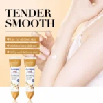 SADOER collagen anti chapping hand cream for tender and smooth skin