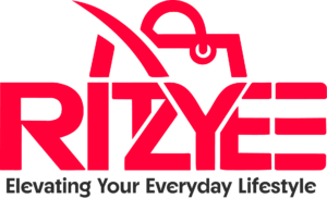 Ritzyee Logo