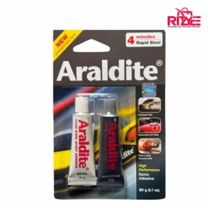 Araldite Rapid Steel Epoxy