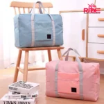 waterproof foldable travel duffel bag