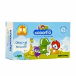 Kodomo Baby Soap for New Born Baby