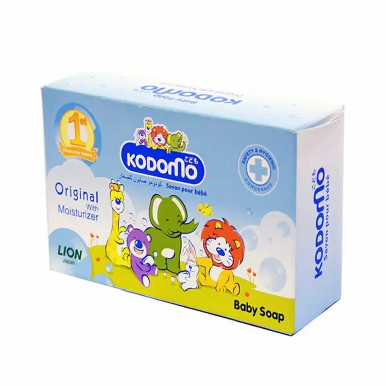 Kodomo Baby Soap for Baby