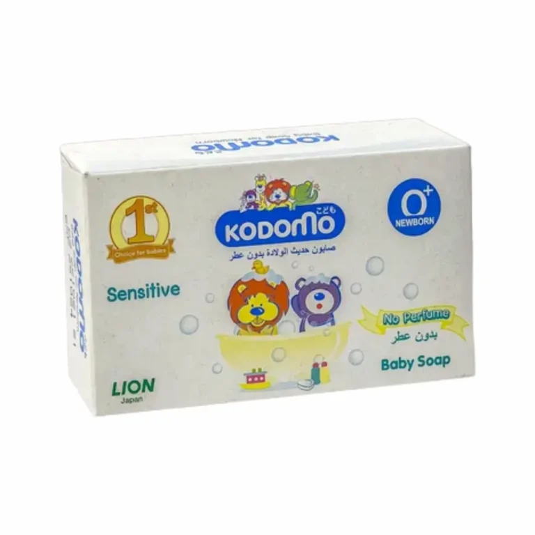 Kodomo Baby Soap