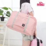 Foldable Travel Bag carry View