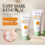 bioaqua hair removal cream