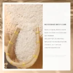 Bioaqua Rice Serum ingredients