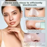 3 Easy Steps to Remove Blackheads Using Facial Spatula Tool