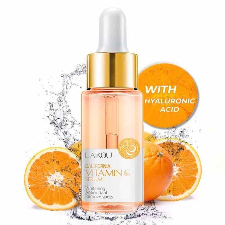 laikou vitamin c serum