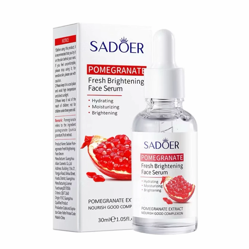 sadoer-pomegranate-fresh-brightening-face-serum-30ml-packaging-bottle Sadoer Pomegranate Serum