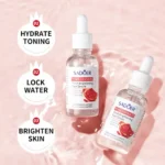 Sadoer Pomegranate Serum benefits