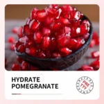 Sadoer Pomegranate Serum uses ingredients