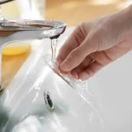 Washable and Reusable Nano Glass Nail Shiner Cleaned under Water
